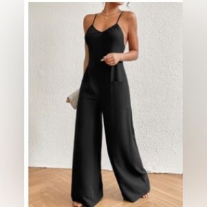 Shein jumpsuit
